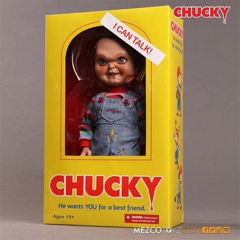 chucky doll ebay